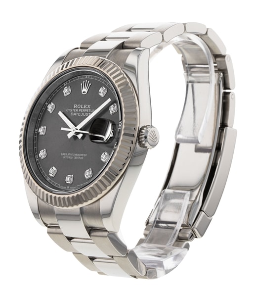 Rolex Datejust 41 126334